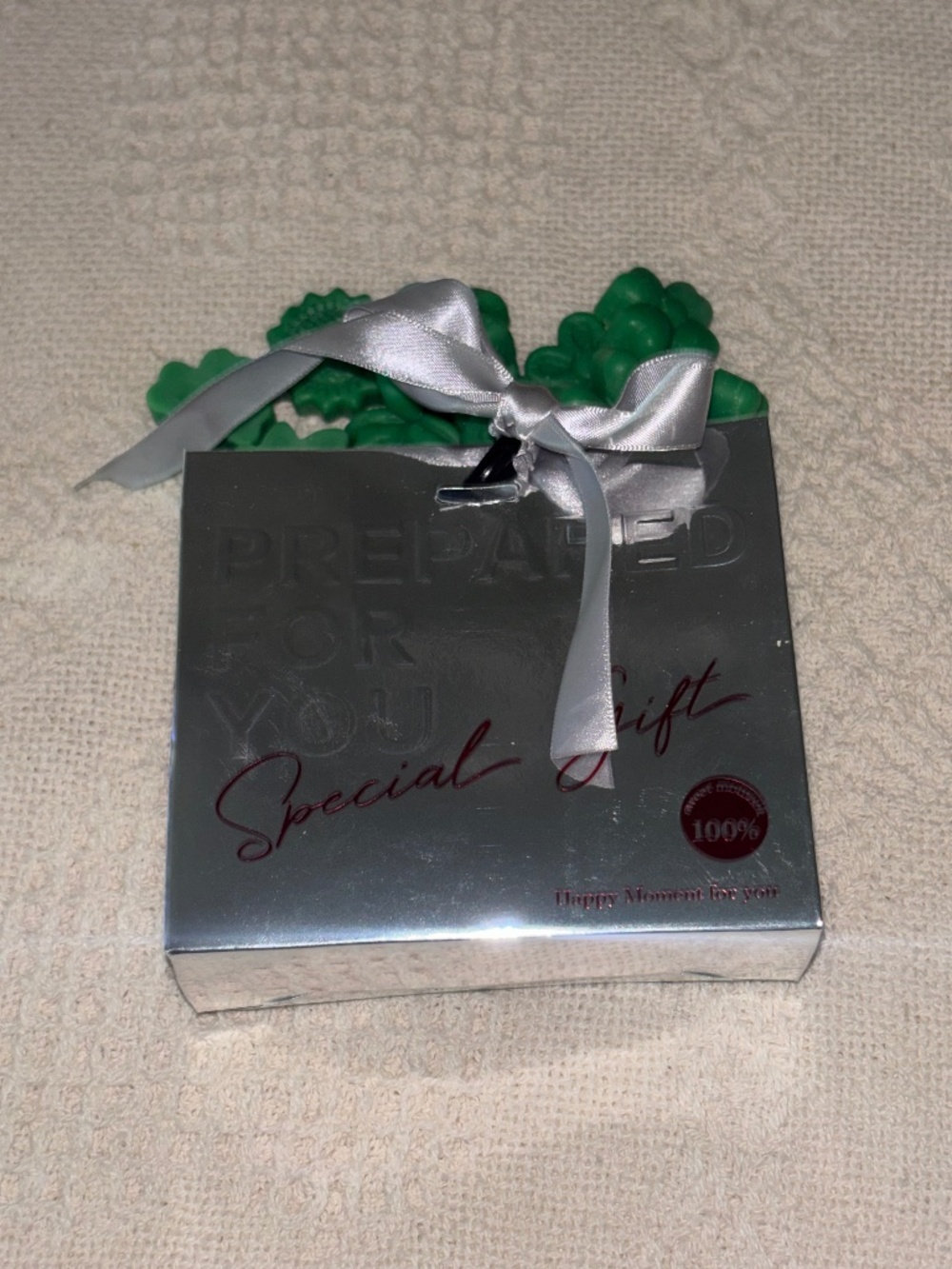 Apple Scented Wax Melts